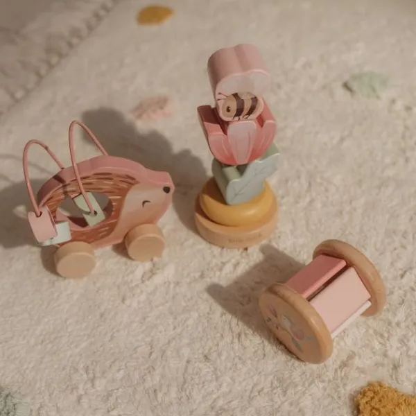 Little Dutch Fairy Garden Geschenkdoos - Hout Discount