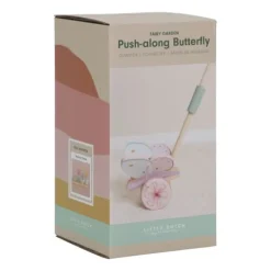 Little Dutch Fairy Garden Duwstok Sale