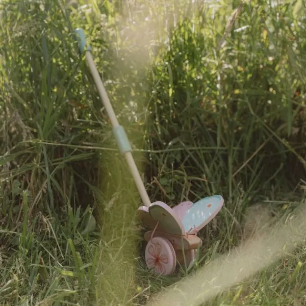 Little Dutch Fairy Garden Duwstok Sale