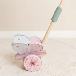 Little Dutch Fairy Garden Duwstok Sale