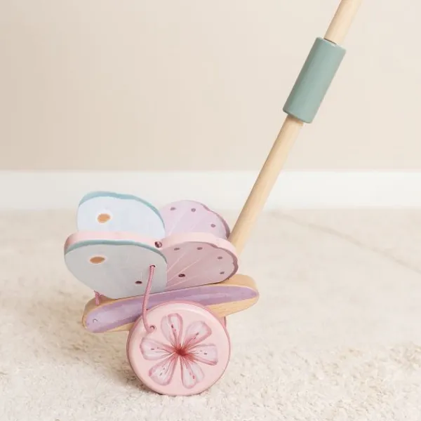 Little Dutch Fairy Garden Duwstok Sale