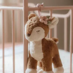 Little Dutch Fairy Garden Hert Muziekdoosje Sale