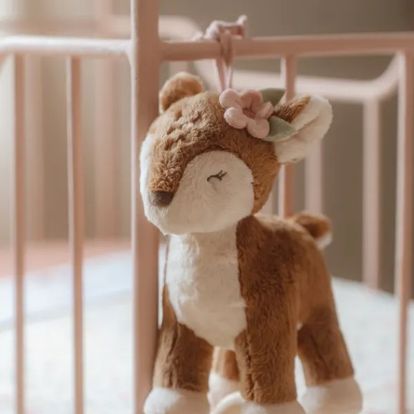 Little Dutch Fairy Garden Hert Muziekdoosje Sale