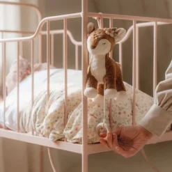 Little Dutch Fairy Garden Hert Muziekdoosje Sale