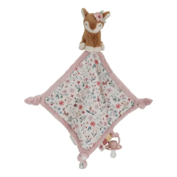 Little Dutch Fairy Garden Hert Knuffeldoekje Best