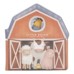 Little Dutch Farm Badboekje Outlet