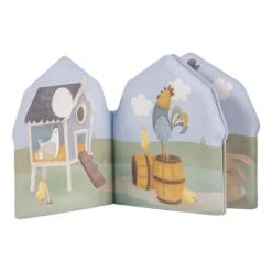 Little Dutch Farm Badboekje Outlet