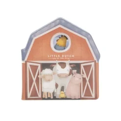 Little Dutch Farm Badboekje Outlet