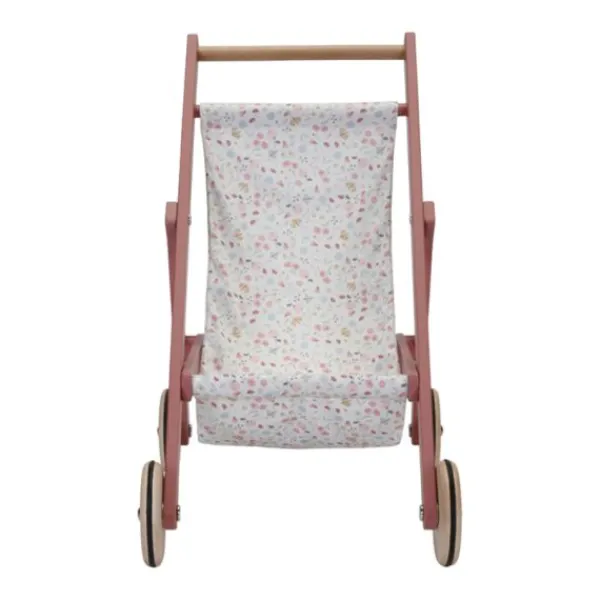 Little Dutch Flowers & Butterflies Poppenbuggy Outlet