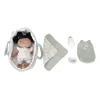 Little Dutch Flowers & Butterflies Babypop - Evi Sale