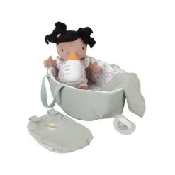 Little Dutch Flowers & Butterflies Babypop - Evi Sale