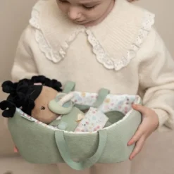 Little Dutch Flowers & Butterflies Babypop - Evi Sale