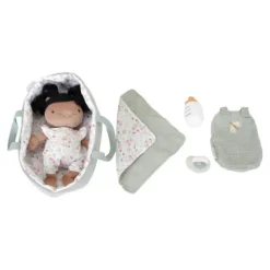 Little Dutch Flowers & Butterflies Babypop - Evi Sale