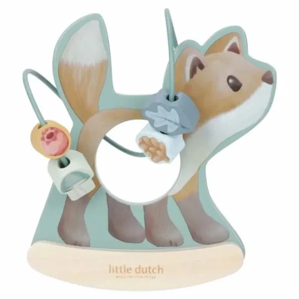 Little Dutch Forest Friends Vos Wiebeldier Sale