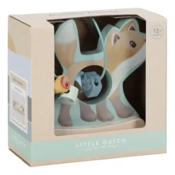 Little Dutch Forest Friends Vos Wiebeldier Sale