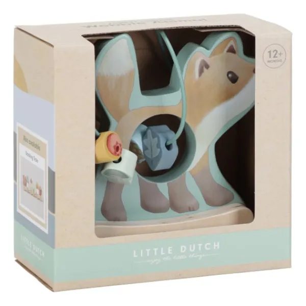 Little Dutch Forest Friends Vos Wiebeldier Sale