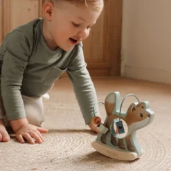 Little Dutch Forest Friends Vos Wiebeldier Sale