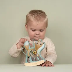 Little Dutch Forest Friends Vos Wiebeldier Sale