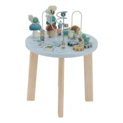 Little Dutch Forest Friends Activiteitentafel New