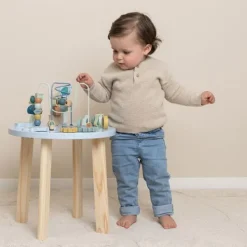 Little Dutch Forest Friends Activiteitentafel New