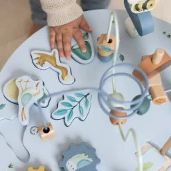 Little Dutch Forest Friends Activiteitentafel New