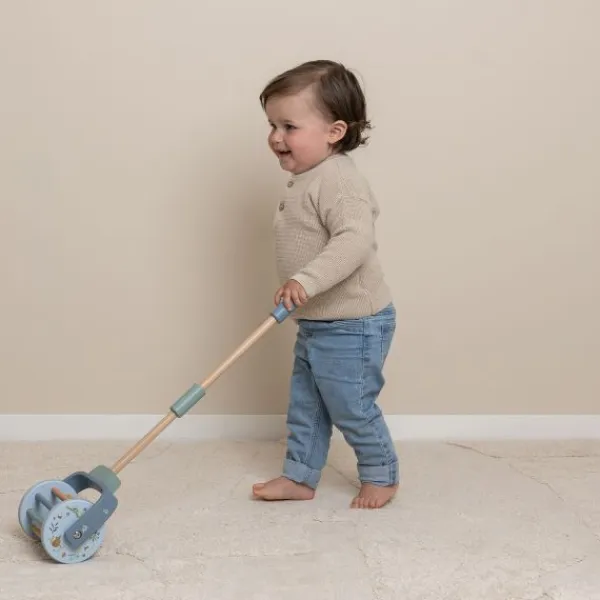 Little Dutch Forest Friends Duwstok Online