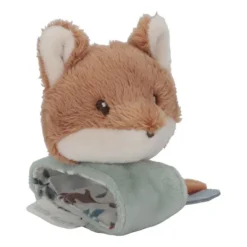 Little Dutch Forest Friends Vos Polsrammelaar Clearance