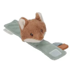 Little Dutch Forest Friends Vos Polsrammelaar Clearance