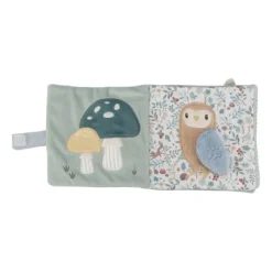 Little Dutch Forest Friends Activiteitenboekje