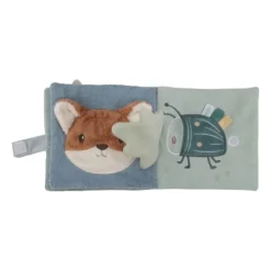 Little Dutch Forest Friends Activiteitenboekje