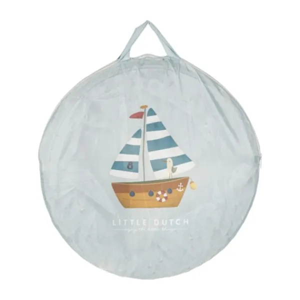 Little Dutch Forest Friends Kruiptunnel Hot