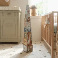 Little Dutch Forest Friends Stapelblokken New