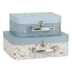 Little Dutch Forest Friends Kofferset Best