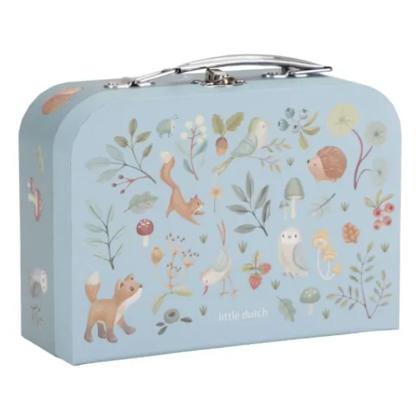 Little Dutch Forest Friends Kofferset Best