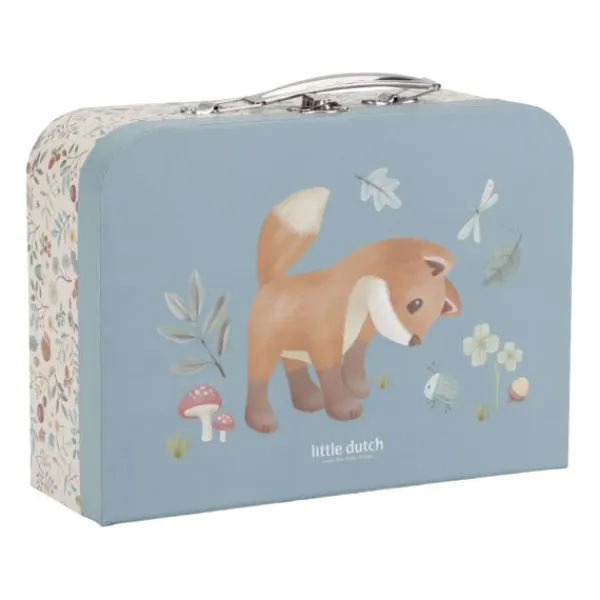 Little Dutch Forest Friends Kofferset Best