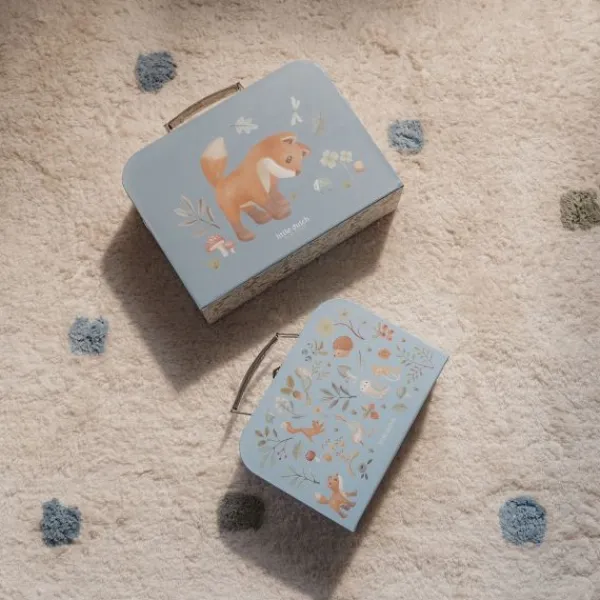 Little Dutch Forest Friends Kofferset Best