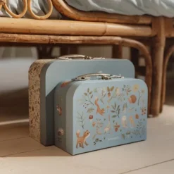 Little Dutch Forest Friends Kofferset Best