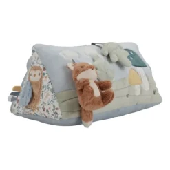 Little Dutch Forest Friends Activiteitendriehoek Clearance