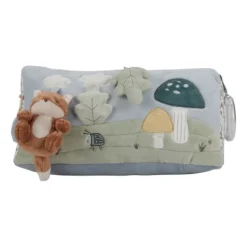 Little Dutch Forest Friends Activiteitendriehoek Clearance