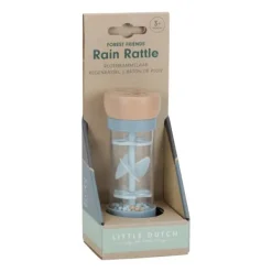 Little Dutch Forest Friends Regenrammelaar New