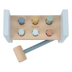 Little Dutch Forest Friends Hamerbank Sale