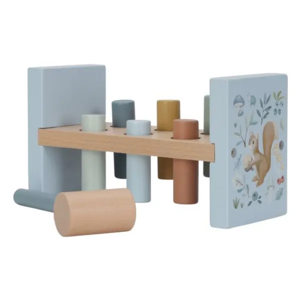 Little Dutch Forest Friends Hamerbank Sale