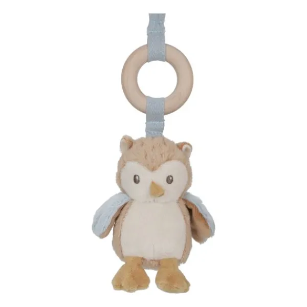 Little Dutch Forest Friends Babygym New