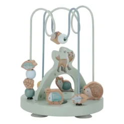 Little Dutch Forest Friends Paddenstoel Activiteitenspiraal New