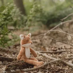 Little Dutch Forest Friends Vos Knuffel - 33 cm New