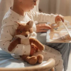 Little Dutch Forest Friends Vos Knuffel - 33 cm New