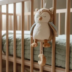 Little Dutch Forest Friends Muziekdoosje Uil Outlet