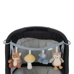 Little Dutch Forest Friends Autostoelspeeltje Best