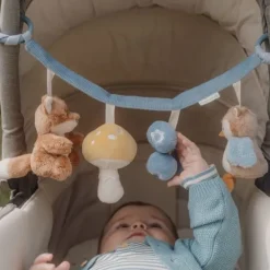 Little Dutch Forest Friends Autostoelspeeltje Best