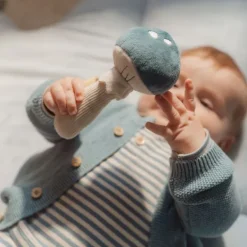 Little Dutch Forest Friends Rammelaar Paddestoel Discount